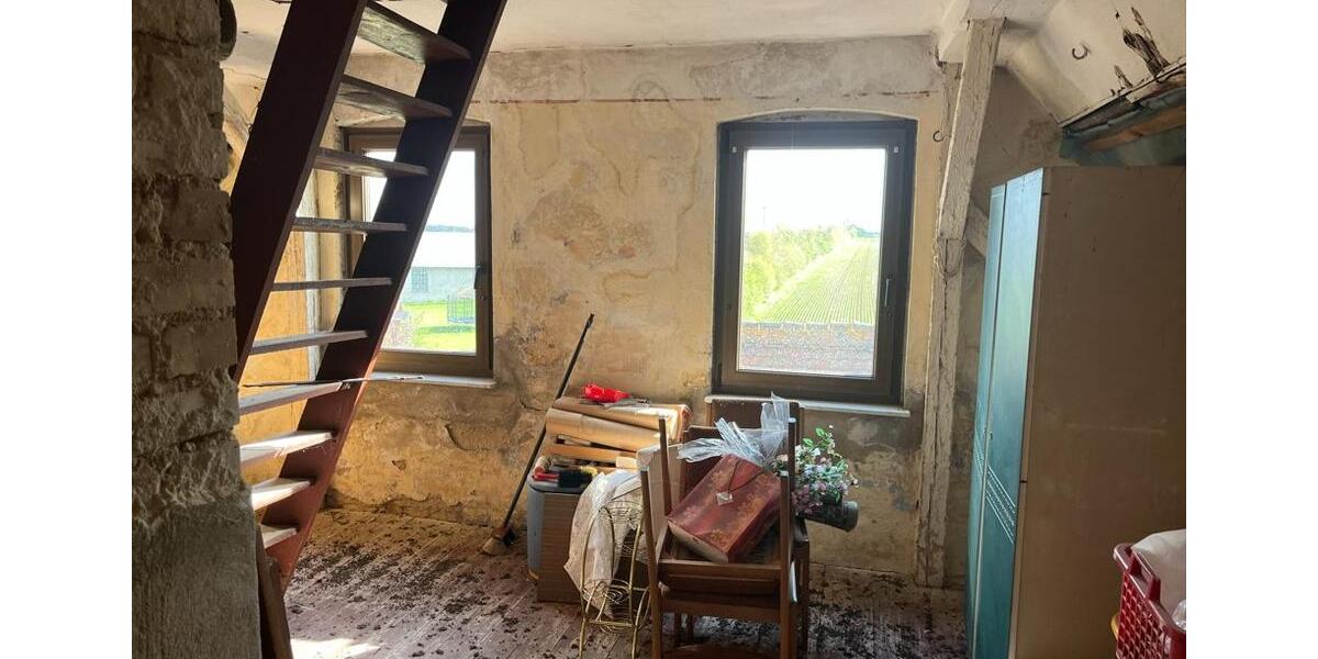 Einfamilienhaus Lützen - 8 Zimmer, 130 m&sup2;, 225.000&euro; | Angebot:26562480