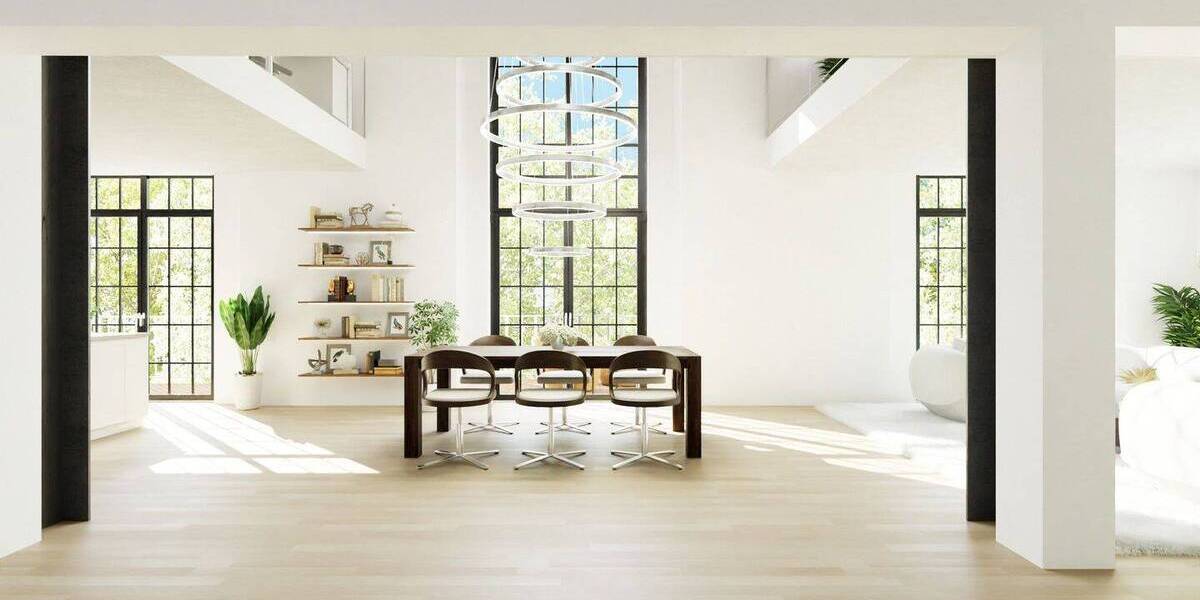 Etagenwohnung Borna - 3 Zimmer, 426.000&euro; | Angebot:25692143