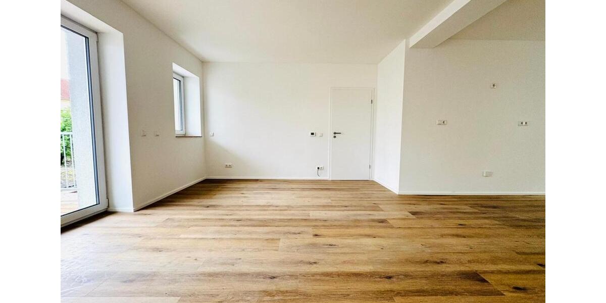 Etagenwohnung Markranstädt - 4 Zimmer, 116 m&sup2;, 1.396&euro; | Angebot:26577478