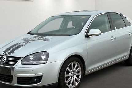 VW Jetta