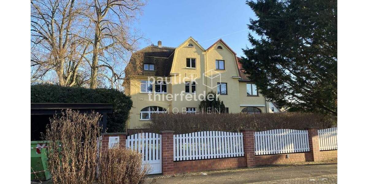 Doppelhaushälfte Markkleeberg - 7 Zimmer, 193 m&sup2;, 749.000&euro; | Angebot:25740221