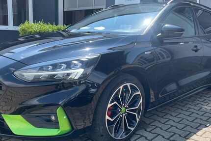 Ford Focus 131.998 km 12.299 &euro; Leuna 06237