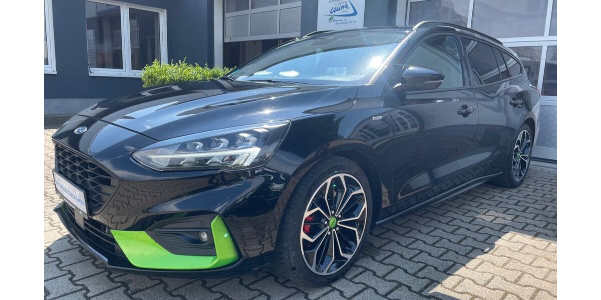 Ford Focus 131.998 km 12.299 &euro; Leuna 06237