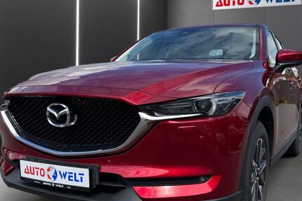 Mazda CX-5 40.879 km 20.490 &euro; Sandersdorf Brehna 06796