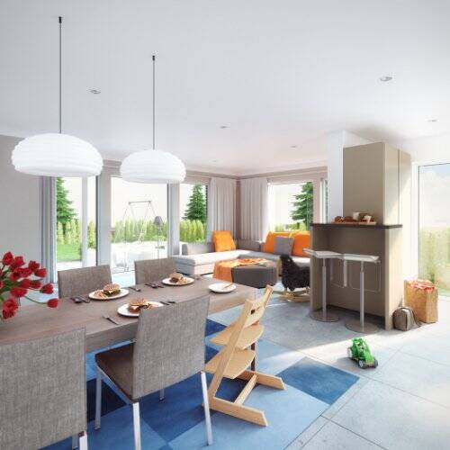 Mehrfamilienhaus, Wohnhaus Leipzig Plaußig-Portitz - 7 Zimmer, 183 m&sup2;, 743.064&euro; | Angebot:26107233