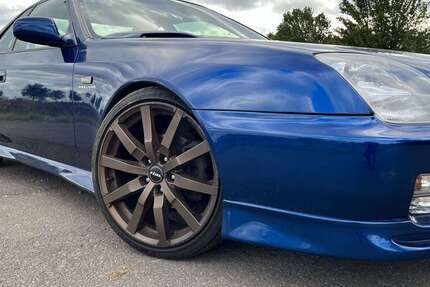 Honda Prelude 112.105 km 19.990 &euro; Leipzig, Stadt 04109