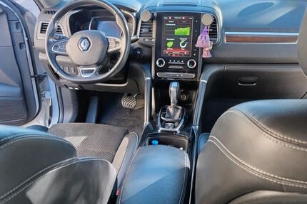 Renault Koleos 150.000 km 17.000 &euro; Borna 04552