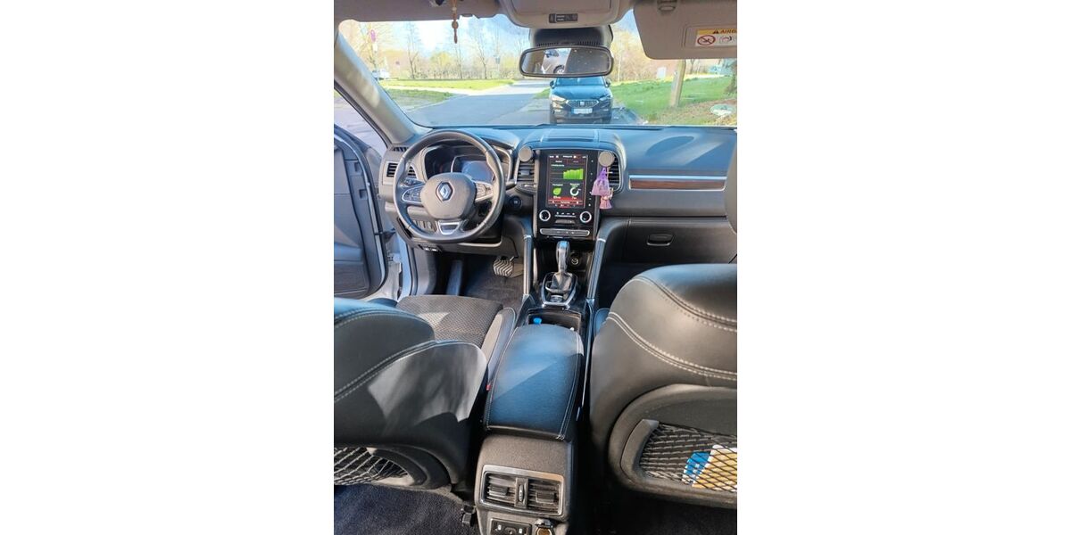 Renault Koleos 150.000 km 17.000 &euro; Borna 04552