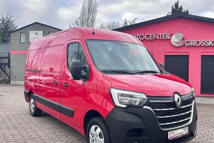 Renault Master 53.698 km 26.999 &euro; Kabelsketal/OT Großkugel 06184