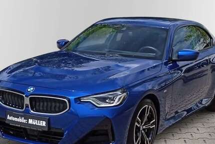 BMW 230 12.088 km 45.990 &euro; Leipzig 04328