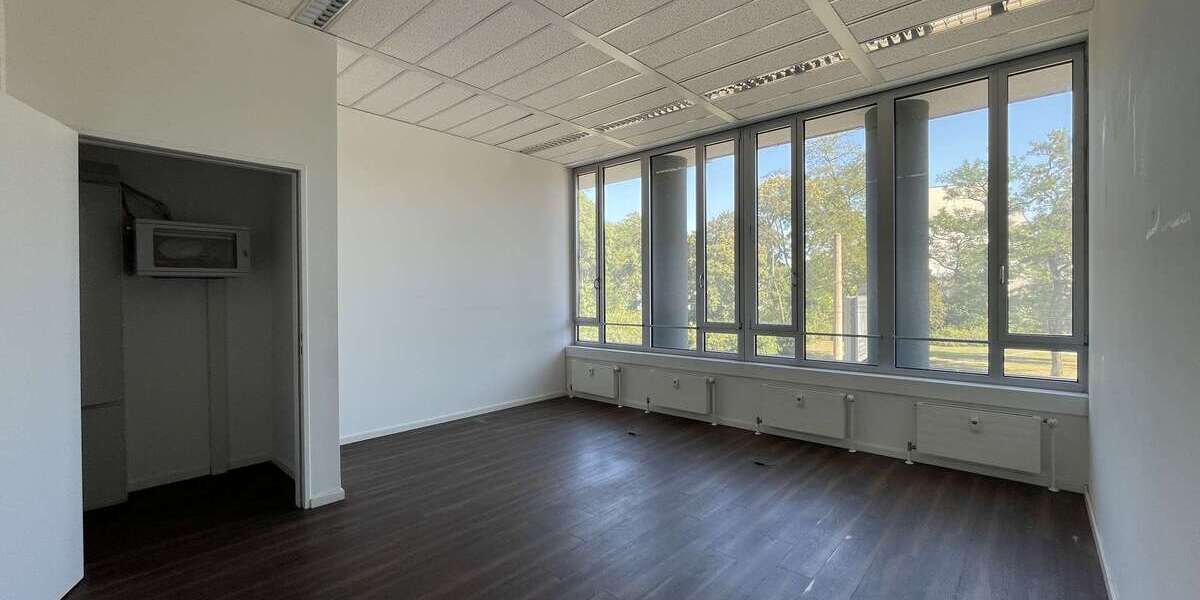 Ihr Büro mit Erweiterungspotential in den Gohlis Arkaden! 3 zimmer