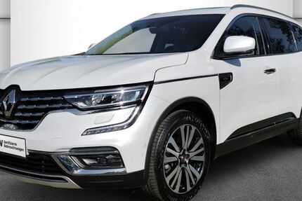 Renault Koleos 36.500 km 25.990 &euro; Leipzig 04129