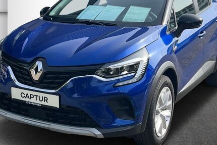 Renault Captur 15.000 km 19.495 € Halle 06132