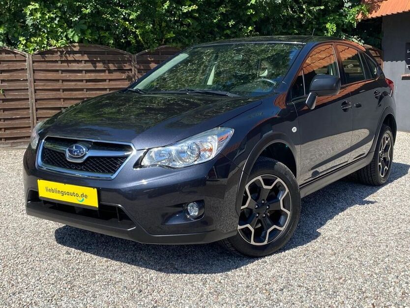 XV