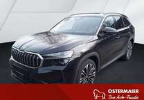 Gebrauchtwagen Skoda Kodiaq
