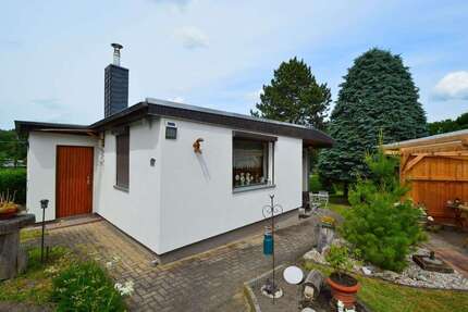 Haus Bad Lausick - 3 Zimmer, 43 m&sup2;, 52.000&euro; | Angebot:26916408