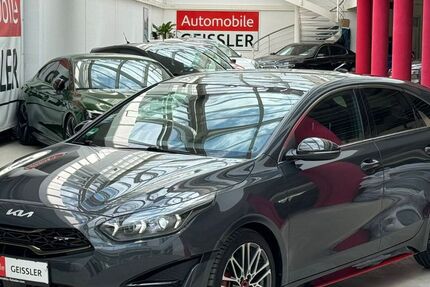 Kia pro ceed / ProCeed 39.341 km 27.850 &euro; Leipzig 04347