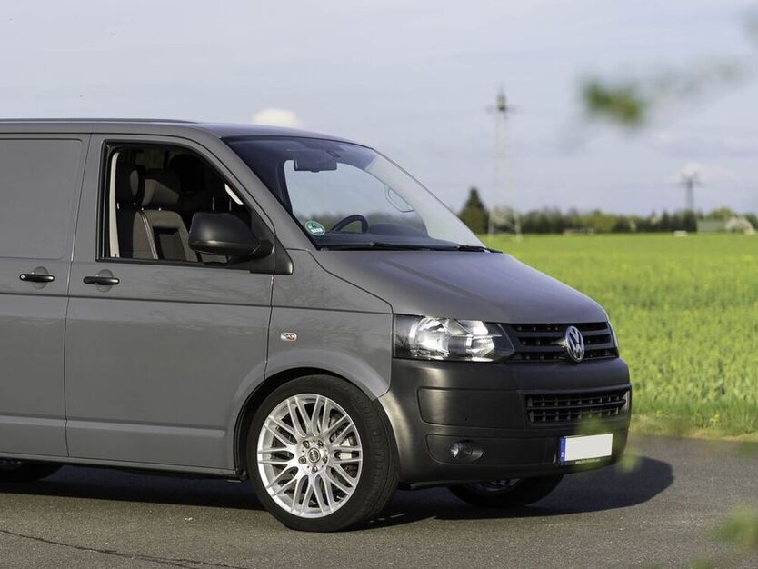 T5 Transporter