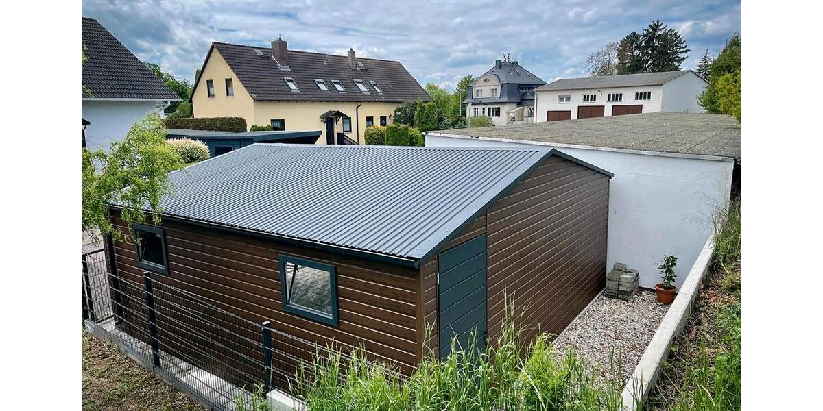 Gewerbeobjekt Leipzig Ost - 500&euro; | Angebot:26533356