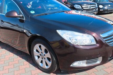 Opel Insignia 234.758 km 3.990 &euro; Sandersdorf-Brehna 06796