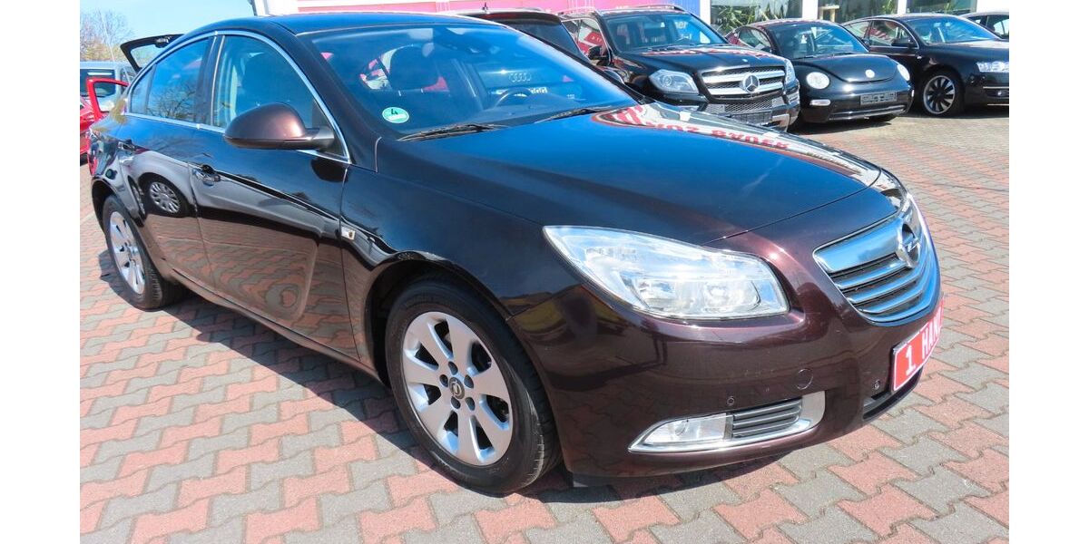 Opel Insignia 234.758 km 3.990 &euro; Sandersdorf-Brehna 06796