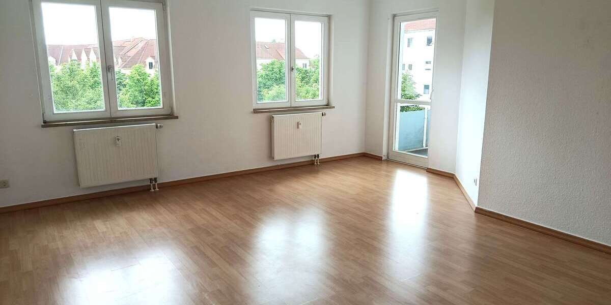 Etagenwohnung Borsdorf Panitzsch - 2 Zimmer, 62 m&sup2;, 699&euro; | Angebot:26888999