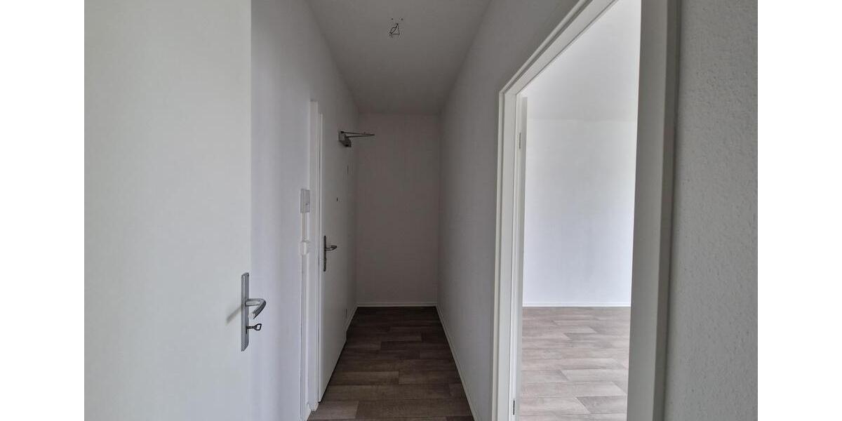 Etagenwohnung Leipzig Lausen-Grünau - 2 Zimmer, 43 m&sup2;, 433&euro; | Angebot:26101444