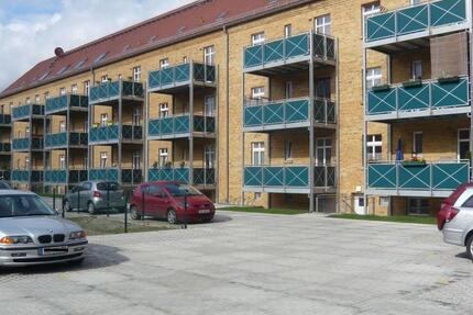 Wohnung Delitzsch - 3 Zimmer, 61 m&sup2;, 554&euro; | Angebot:27631465