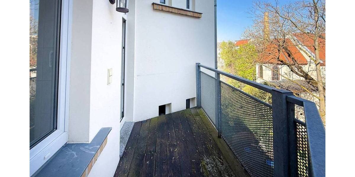 Einfamilienhaus Leipzig Südvorstadt - 2 Zimmer, 275.000&euro; | Angebot:26471275