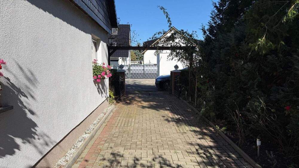 Doppelhaushälfte Leipzig Mockau-Nord - 3 Zimmer, 62 m&sup2;, 310.000&euro; | Angebot:25770730