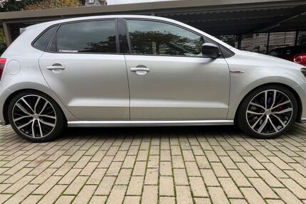 VW Polo 133.700 km 13.700 &euro; Markkleeberg 04416