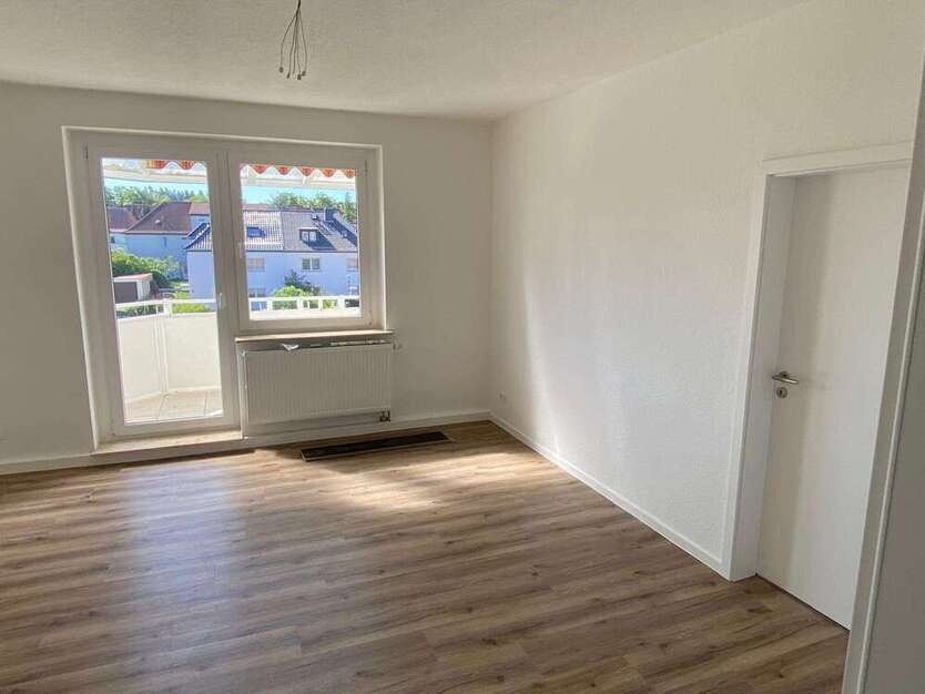 Wohnung zum Mieten in Weißenfels 640 € 64 m²
