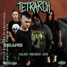 Tetrarch Leipzig