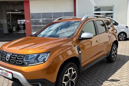 Dacia Duster 22.436 km 13.490 &euro; Borna/Eula 04552