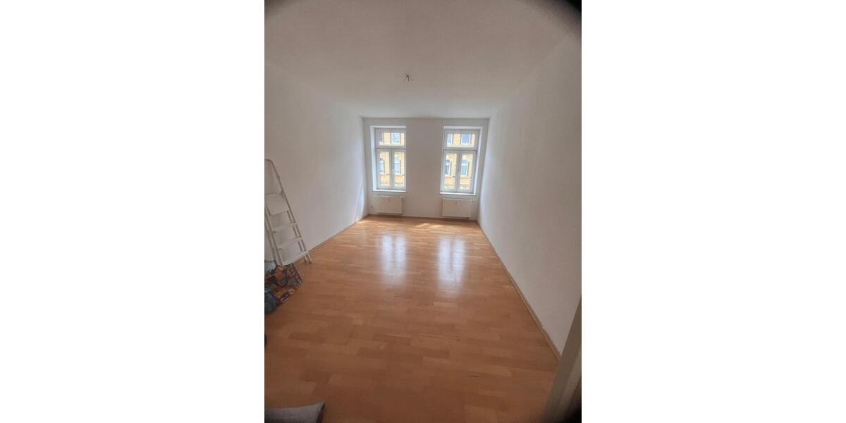Etagenwohnung Leipzig Lausen-Grünau - 3 Zimmer, 64 m&sup2;, 550&euro; | Angebot:24850106