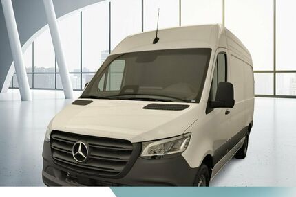 Mercedes-Benz Sprinter 1.150 km 51.295 &euro; Leipzig 04347