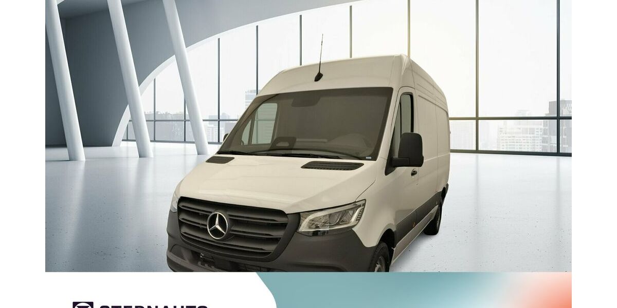 Mercedes-Benz Sprinter 1.150 km 51.295 &euro; Leipzig 04347