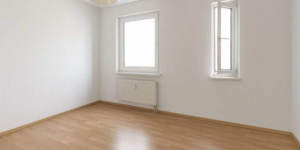 Etagenwohnung Leipzig Zentrum-Süd - 2 Zimmer, 57 m&sup2;, 199.000&euro; | Angebot:25673846