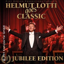 Helmut Lotti goes Classic - 30th Anniversary Edition 16.11.2026 Gewandhaus zu Leipzig