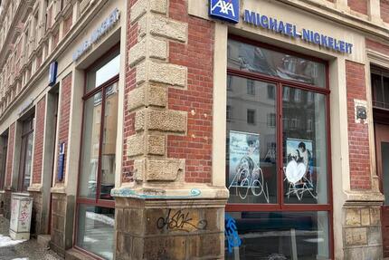 Gewerbeobjekt Leipzig Südost - 885&euro; | Angebot:24844432