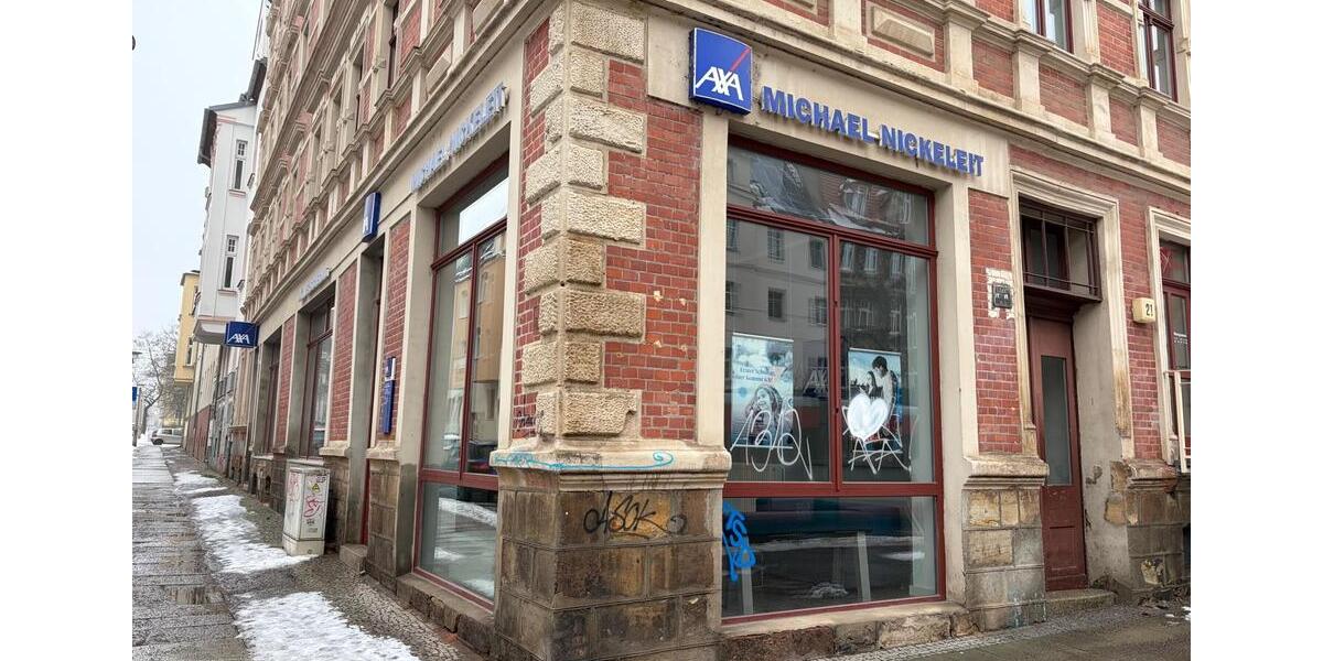 Gewerbeobjekt Leipzig Südost - 885&euro; | Angebot:24844432