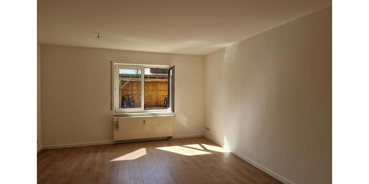 Erdgeschoßwohnung Delitzsch - 2 Zimmer, 59 m&sup2;, 450&euro; | Angebot:26662911
