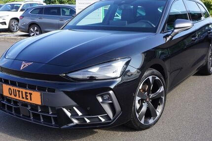 Cupra Leon 15.001 km 29.550 &euro; Wurzen 04808