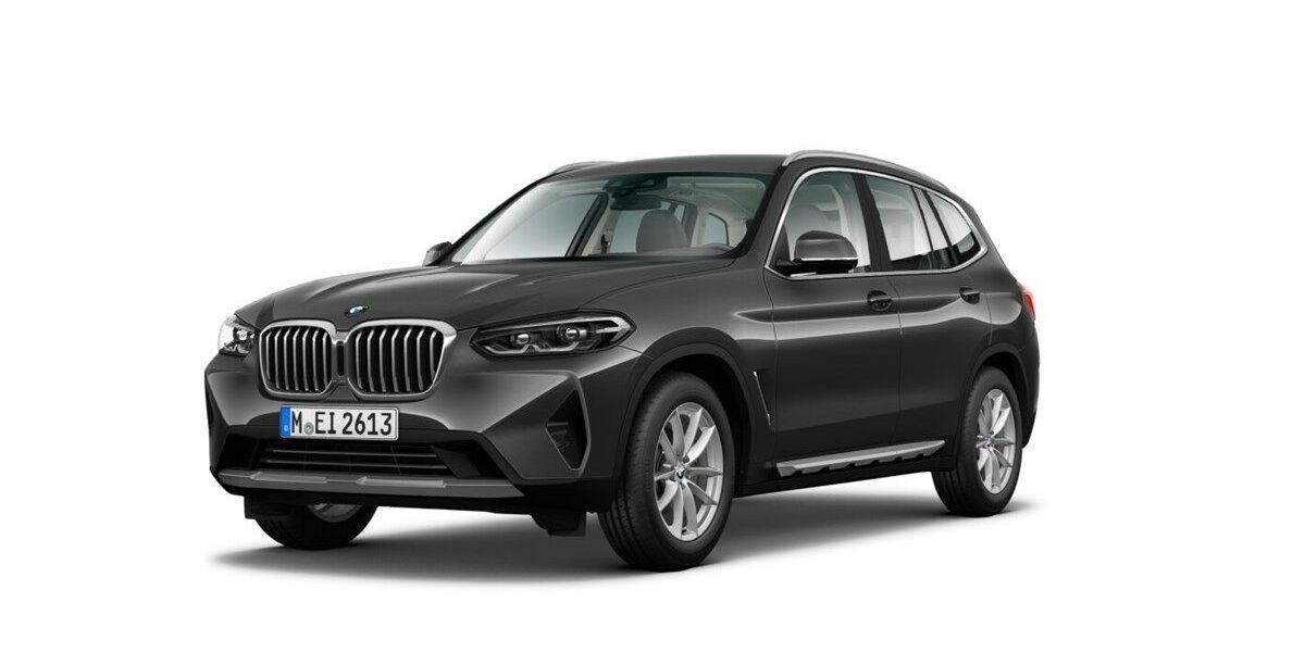BMW X3 23.497 km 42.690 &euro; Leipzig 04328