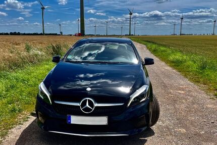 Mercedes-Benz A 180 98.000 km 14.990 &euro; Landsberg 06188