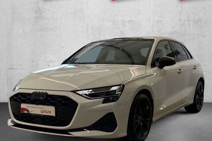 Audi A3 3.673 km 35.980 &euro; Leipzig 04129