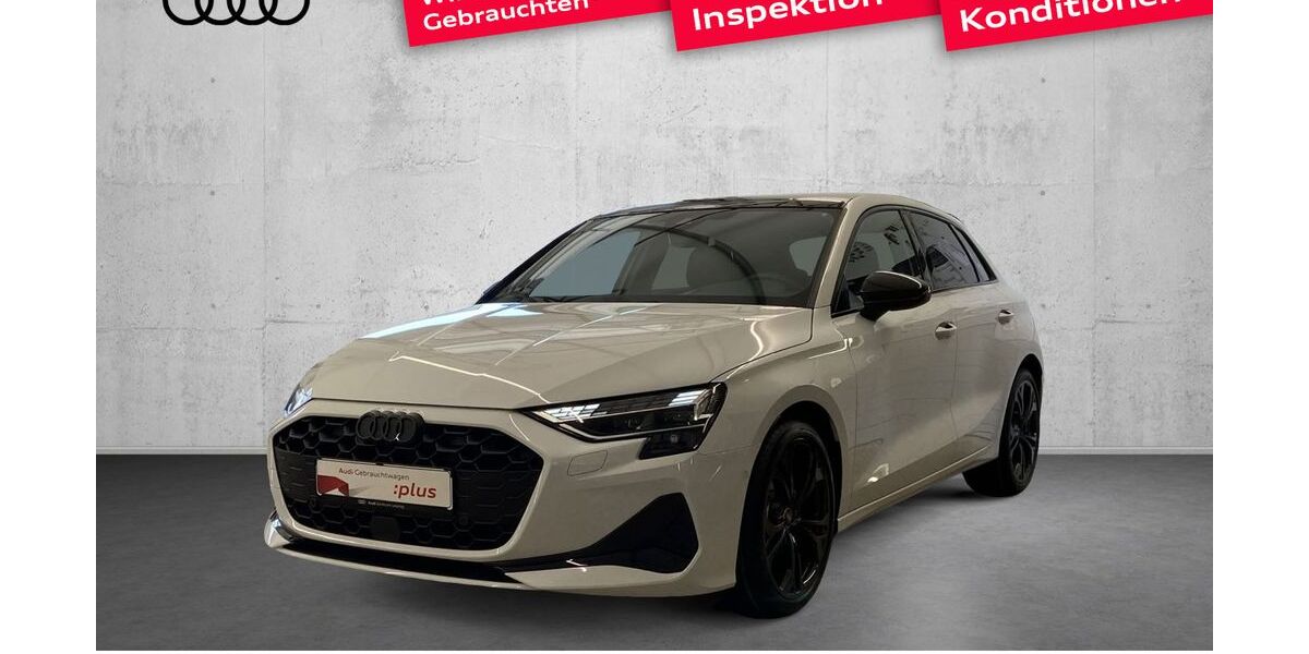 Audi A3 3.673 km 35.980 &euro; Leipzig 04129