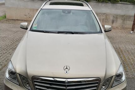 Mercedes-Benz 350 89.000 km 19.500 &euro; Merseburg 06217