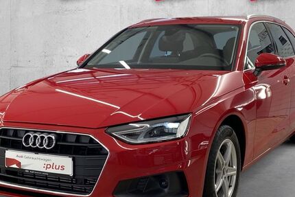 Audi A4 16.740 km 24.890 &euro; Leipzig 04129