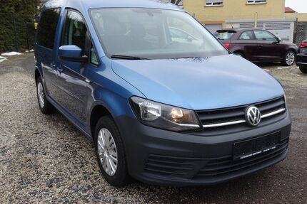 VW Caddy 249.970 km 10.499 &euro; Groitzsch 04539